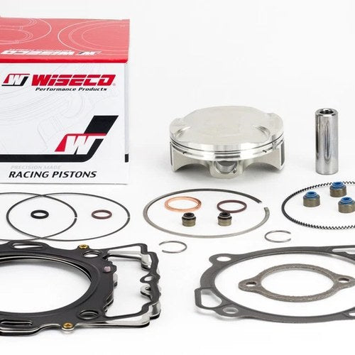 KTM SX-F 450, 2013-2015, Wiseco Std Piston, Gasket Set 12.6:1 - PK1897