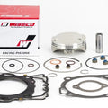 KTM SX-F 450, 2013-2015, Wiseco Std Piston, Gasket Set 12.6:1 - PK1897