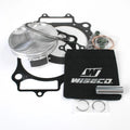 Yamaha WR450F, 2003-2006, Wiseco Std Piston, Gasket Set - PK1357, WR450F