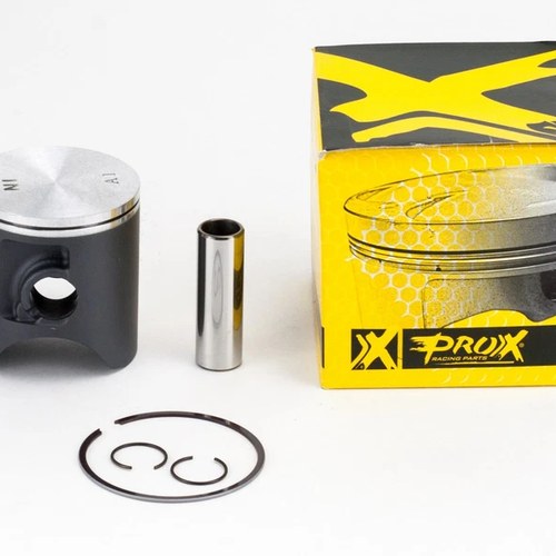 Honda CR125R, 1992-2003, Pro-X Piston Kit - 53.95 mm, 01.1218.A2, CR125 / CR 125