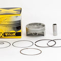 Yamaha WR250F, 2001-2013, Pro-X Std Piston Kit - 01.2406.A - WR 250F