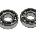 Yamaha YZ80, 1977, 1980-1992, Crankshaft, Crank Bearings - YZ 80