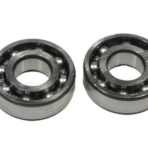 Yamaha YZ80, 1977, 1980-1992, Crankshaft, Crank Bearings - YZ 80