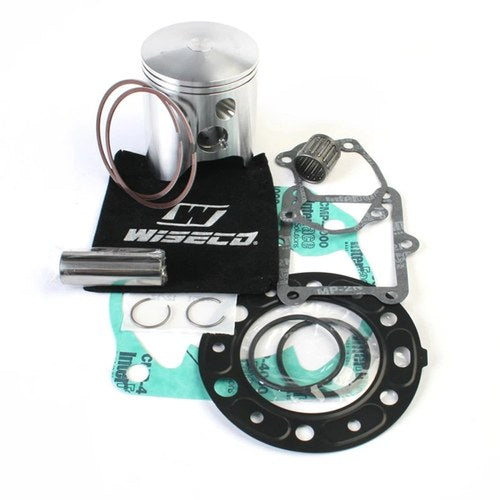 Honda CR250R, 1992-1996, Wiseco 67.00 Piston, Gasket Set, Wrist Pin Bearing