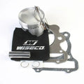 Honda XR250R & XR250L, 1986-2004, Wiseco .040 Piston, Gasket Set - XR 250R, 250L
