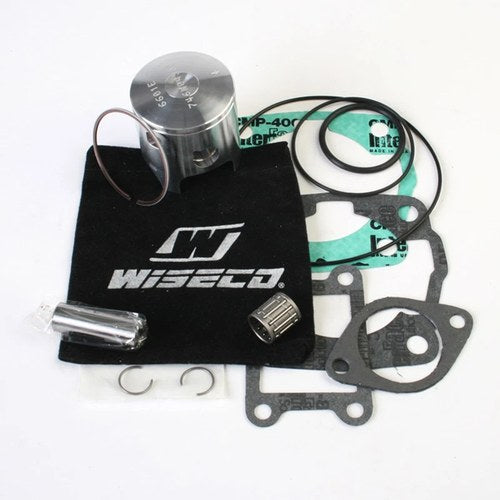 KTM SX65, 2000-2008, Wiseco .080 Piston, Gasket Set, Bearing - SX 65