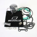 KTM XC65, 2000-2008, Wiseco .080 Piston, Gasket Set, Bearing - XC65