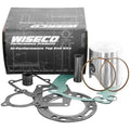 Kawasaki KX125, 2004-2008, Wiseco .080 Piston, Gasket Set, Bearing - PK1604