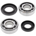 Crankshaft Bearings & Seal Kit for Suzuki RM50 & RM60, 1978-1983 - RM 50, RM 60