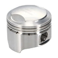 Honda CB350/CL350 1968-73, Wiseco .020 Piston Kit - 40060M06550 - 65.5mm, 10.5:1