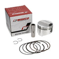 Honda XR250 & XL250, 1979-1983, Wiseco Std Piston Kit, 4171M07400 74mm, 10:1