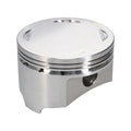 Honda XL600, 1983-1987, Wiseco Std Piston Kit, 4332M10000 100mm, 11:1 CR