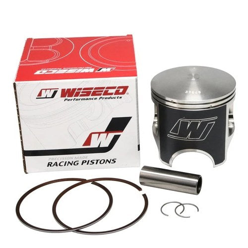 Honda CR480/CR500, 1982-2001 Wiseco .040 Piston Kit, 871M09000 90mm, 6.8:1 CR