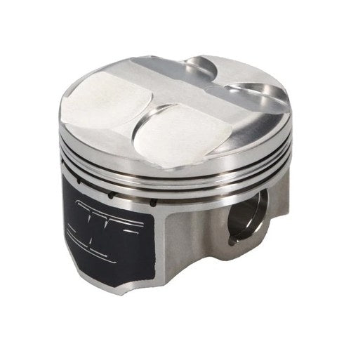 Kawasaki Ninja 250, 2006-2012, Wiseco Std Piston Kit, 40062M06200, 62mm/12.5:1