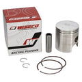 Kawasaki KX125, 1999-2000, Wiseco .080 Piston Kit, 741M05600 - 56.00 mm
