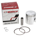 Wiseco 456M05000 .040 Piston Kit for Suzuki DS80, 1978-2000, 50.00 mm