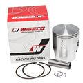 Wiseco 490M06200 Std Piston Kit for Suzuki PE175, 1980-1984, 62.00 mm