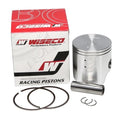 Wiseco 519M05400 Std Piston Kit for Suzuki RM125, 1985-1986, 54.00 mm