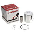 Yamaha YZ80, 1993-2000, Wiseco Std Piston Kit - 646M04700, 47.00 mm