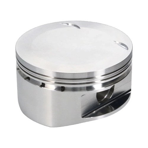 Yamaha Grizzly 600, 1998-2001, Wiseco Std Piston Kit, 4797M09500 - 95.00 mm