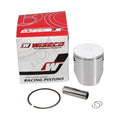 Yamaha YZ125, 1994-1996, Wiseco .020 Piston Kit - 647M05450, 54.50 mm