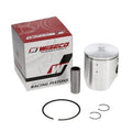 Yamaha YZ125, 1998-2001, Wiseco Std Piston Kit - 726M05400, 54.00 mm