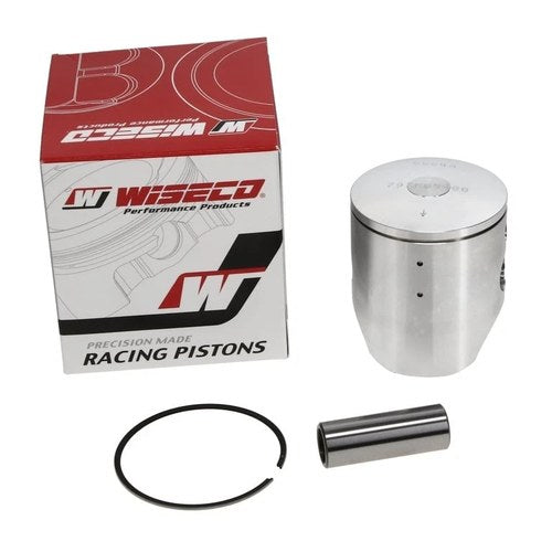 Yamaha YZ125, 2002-2004, Wiseco .040 Piston Kit - 797M05500, 55.00