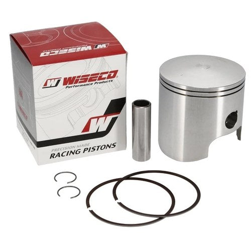 Yamaha YZ490 & IT490, 1982-1984, Wiseco .080 Piston Kit, 478M08900, 89.00 mm