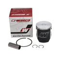 Yamaha YZ80, 1982-1983, Wiseco .040 Piston Kit, 477M04800, 48.00 mm
