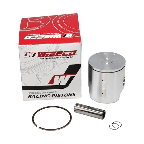 Yamaha YZ80, 1988-1992, Wiseco .080 Piston Kit - 569M05000, 50.00 mm