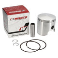 Yamaha YZ490, 1984-1990, Wiseco .080 Piston Kit, 546M08900, 89.00 mm