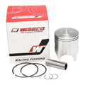 Yamaha, DT125, 1973-1981, Wiseco .080 Piston Kit, 236M05800 - 58.00 mm