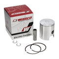 Yamaha GT1 & MX80, 1973-1982, Std Wiseco 222M04700 Piston Kit - 47.00 mm