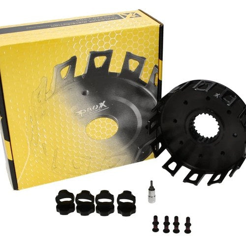 Honda CR125R, 2004-2007, Pro-X Clutch Basket - 17.1220F - CR 125R
