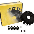 Honda CR125R, 2004-2007, Pro-X Clutch Basket - 17.1220F - CR 125R