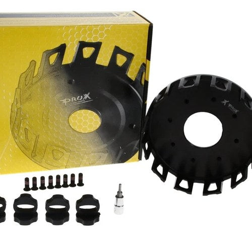 ProX Clutch Basket for Kawasaki KX60 & KX65, 1985-2026 - 17.4085F - KX 60, KX 65