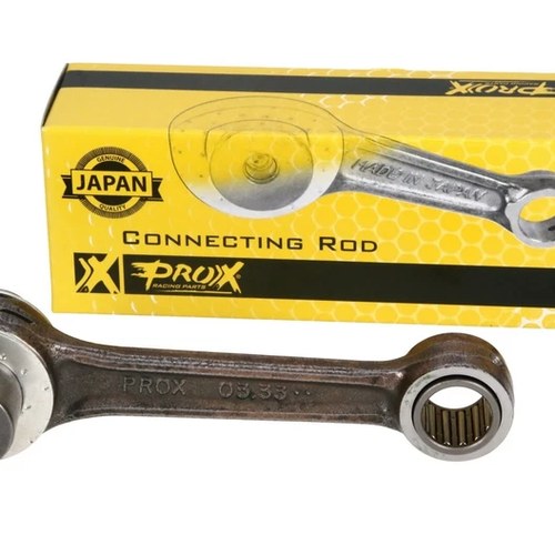 Suzuki RM250, 1996-2002, Pro-X Connecting Rod Kit - 03.3316 - RM 250