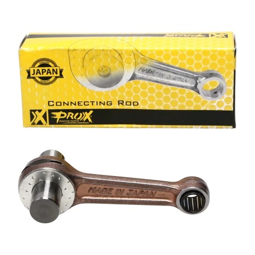 KTM SX 60 & SX 65, 1997-2002, Pro-X Connecting Rod Kit - 03.6017 - SX60, SX65