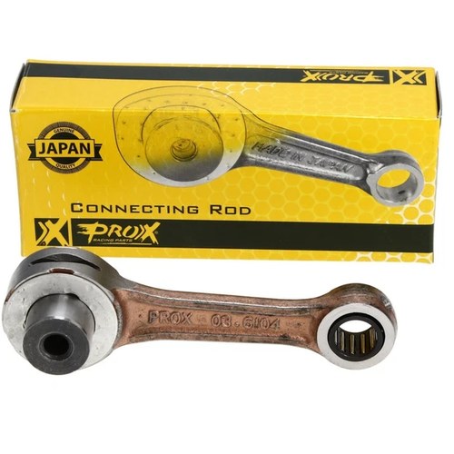 KTM SX 105, 2004-2011, Pro-X Connecting Rod Kit - 03.6104 - SX105