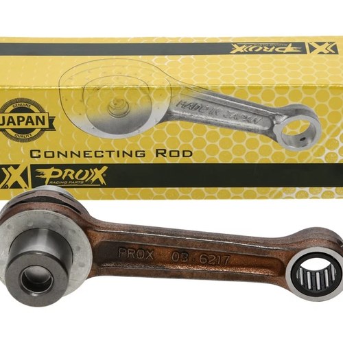 Husqvarna CR125, 1997-2013, Pro-X Connecting Rod Kit - 03.6217 - CR 125