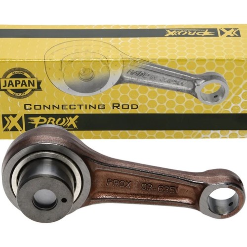 KTM Freeride 350, 2012-2014, Pro-X Connecting Rod Kit - 03.6351