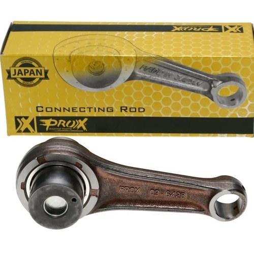 KTM EXC-R 450, 2008-2011, Pro-X Connecting Rod Kit - 03.6428 - EXC-R450
