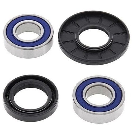 Front Wheel Bearing Kit For Honda CR500R 1986 CR 500