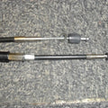 Clutch Cable For Yamaha YZ 80 YZ80 1980