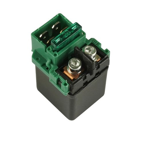 New Starter Solenoid Relay for Honda CBR954 Cbr 954 02-03