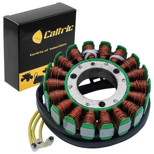 Stator for Suzuki GS750Ec GS750En GS750N 1977-1979
