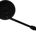 Brand New Right Mirror For XC 125 92-95