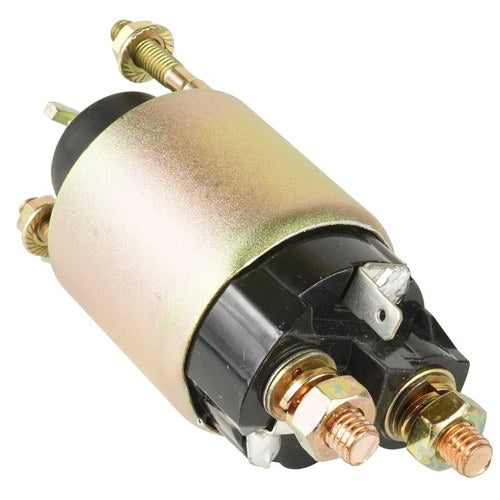 Starter Solenoid Jacobsen Tractor Lawn T-422D for Kubota D950 Engine New