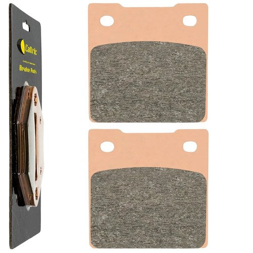 Brake Pads for Suzuki SV650 Sv 650 Rear Brakes 1999-2002