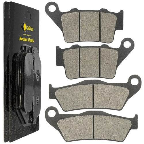 Brake Pads for KTM Sx400 Sx440 Sx520 Sx620 Sxc625 Front Rear Brakes